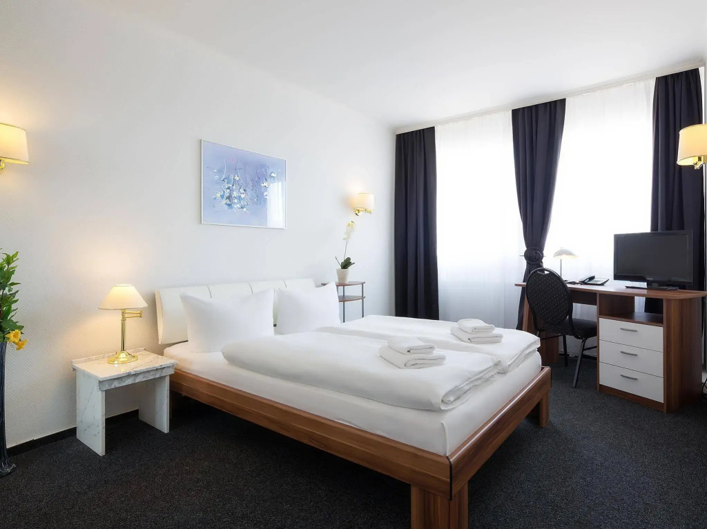 Hotel Berliner Bär — photo 7