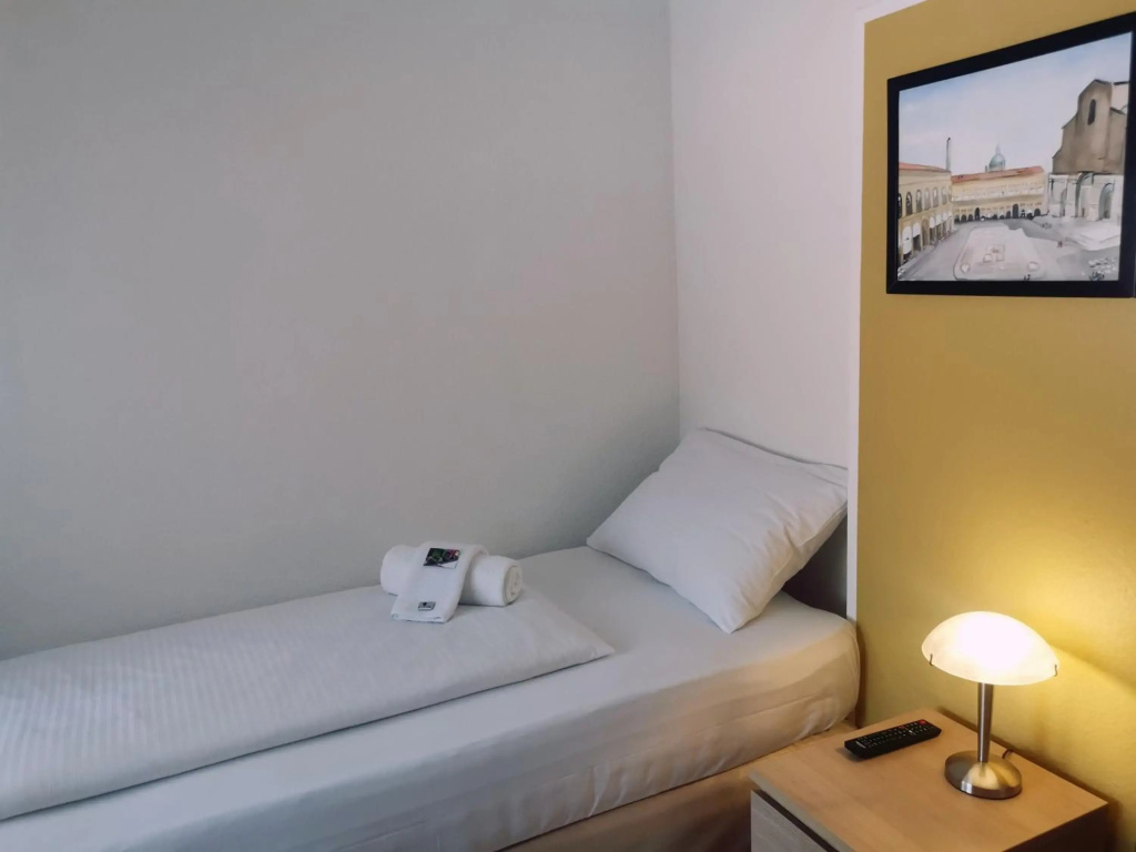 Bölsche Hotel — photo 3