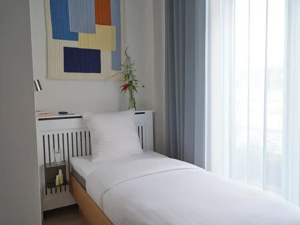 Flora Apartment Hotel