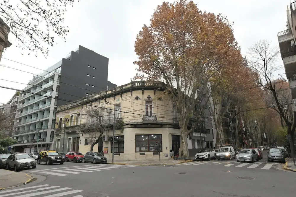 Art House Charcas