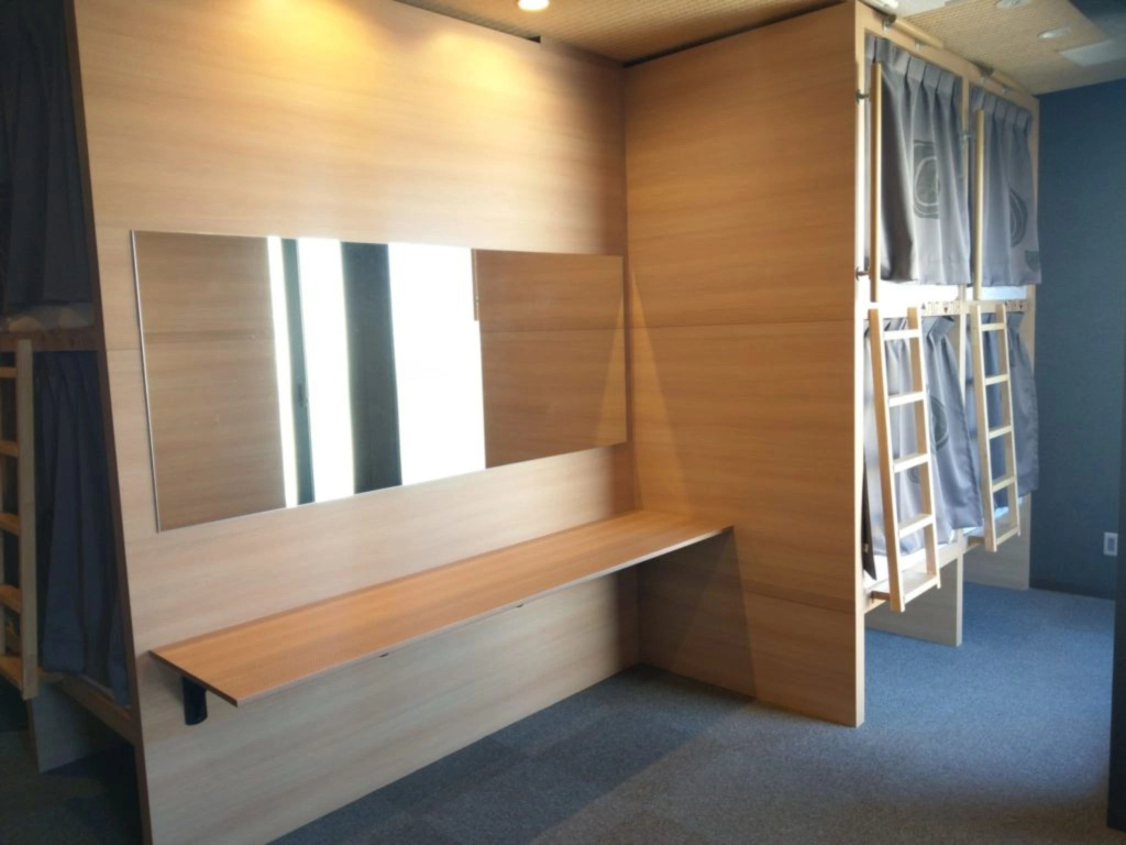 Tabist Hiromas Hotel Kura, photo 4