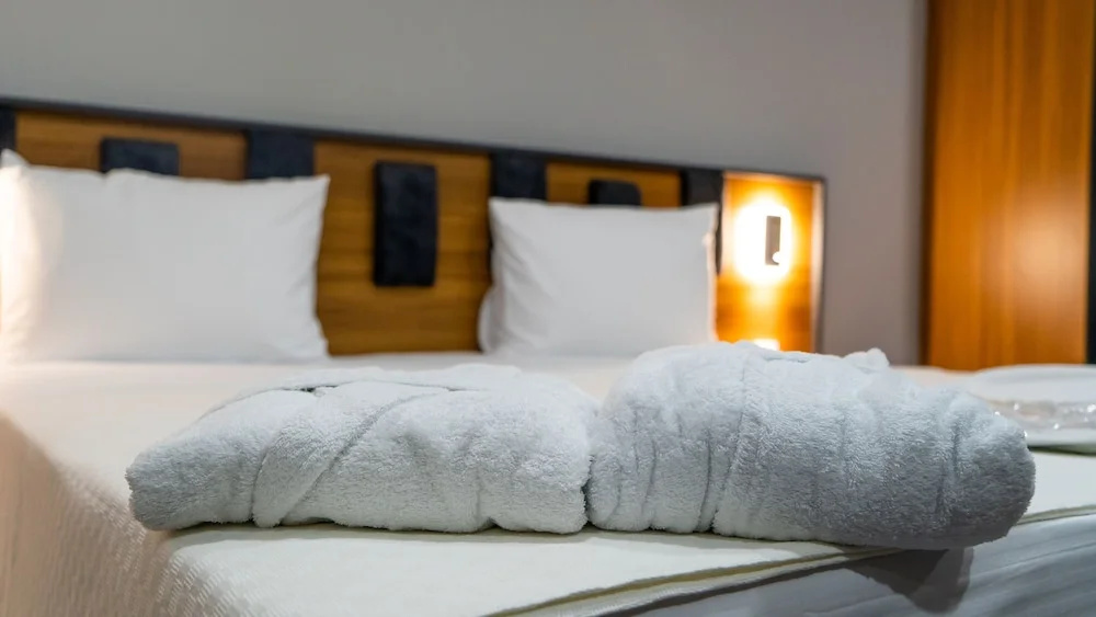 Grand Moon Hotel — photo 3