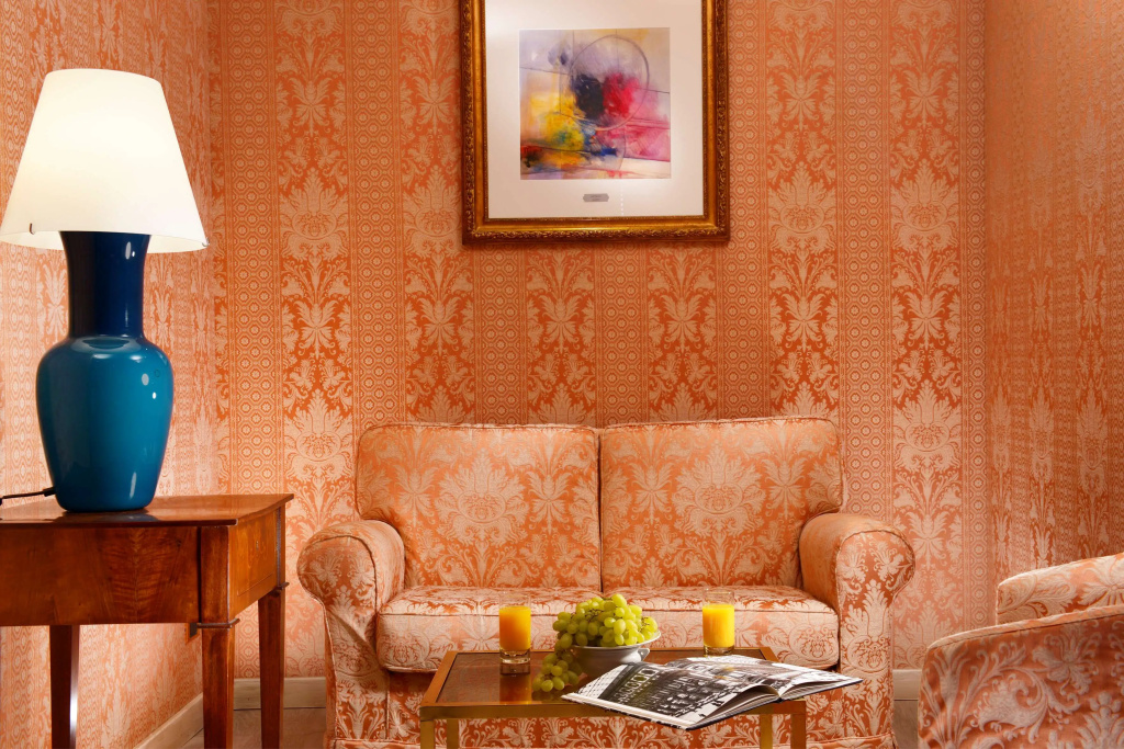 Hotel Pierre Milano, photo 5