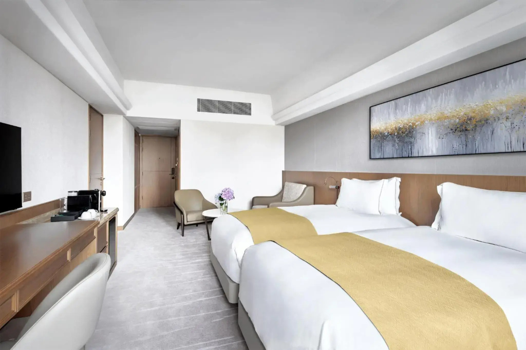 Hopewell Hotel, photo 4