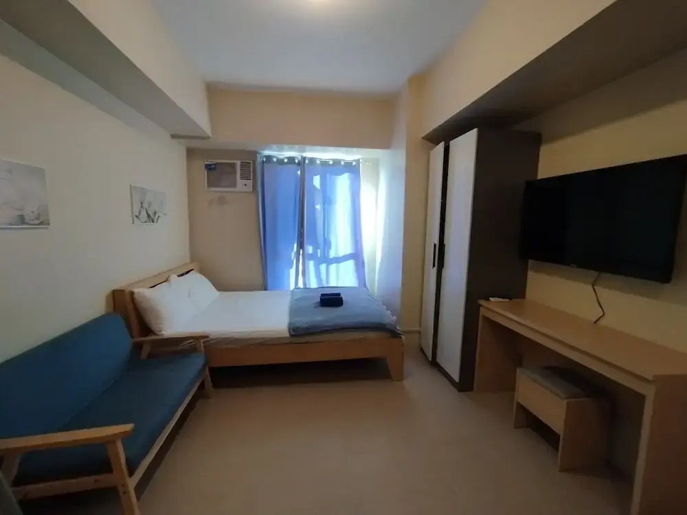 Cebu Avida Riala T2 2810 IT Park, photo 3