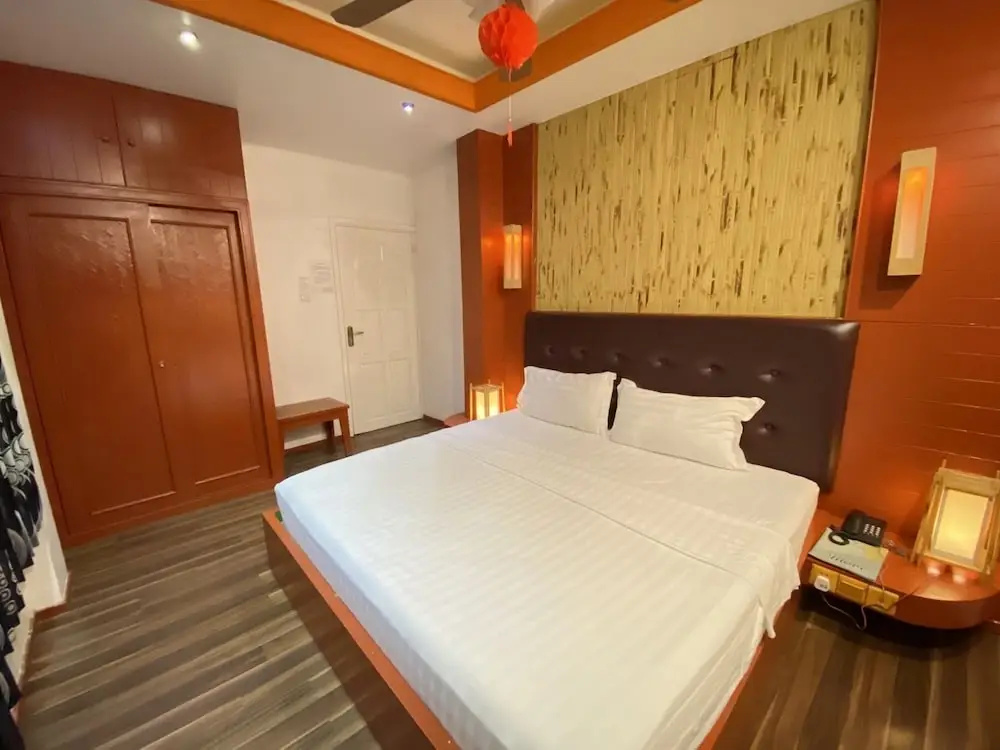 Niu Inn & Spa Hulhumale — photo 8