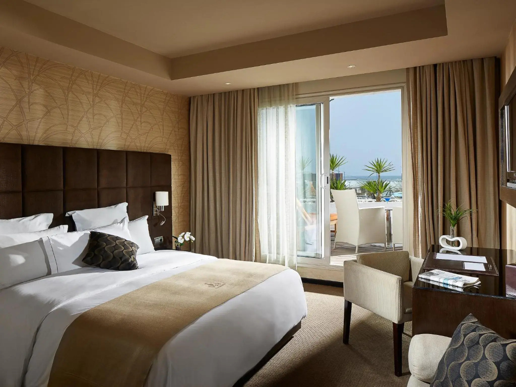 Villa Blanca Urban Hotel, photo 5