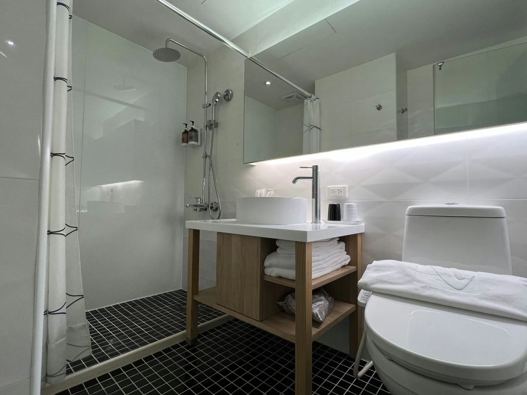 Forward Hotel Taipei — photo 8