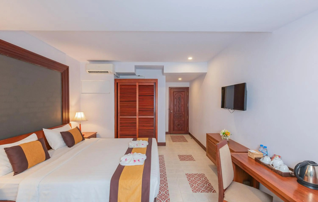 Shadow Angkor Residence — photo 8