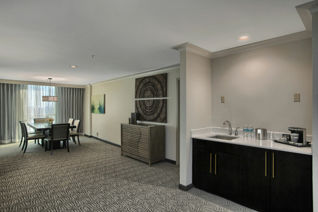 DoubleTree by Hilton at the Entrance to Universal Orlando, photo 3