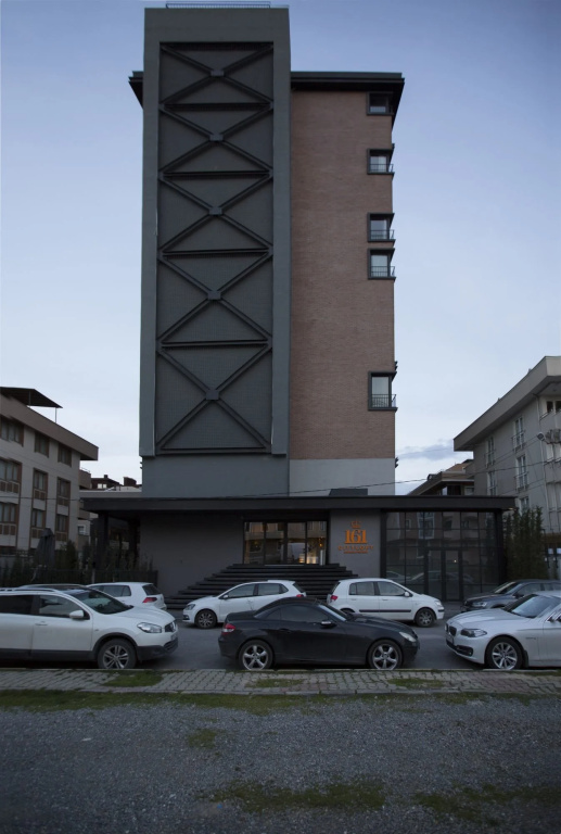 Cityloft 161, photo 5
