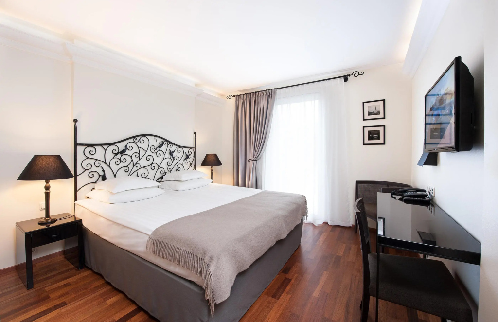 Ibis Styles Tallinn Hotel, photo 5
