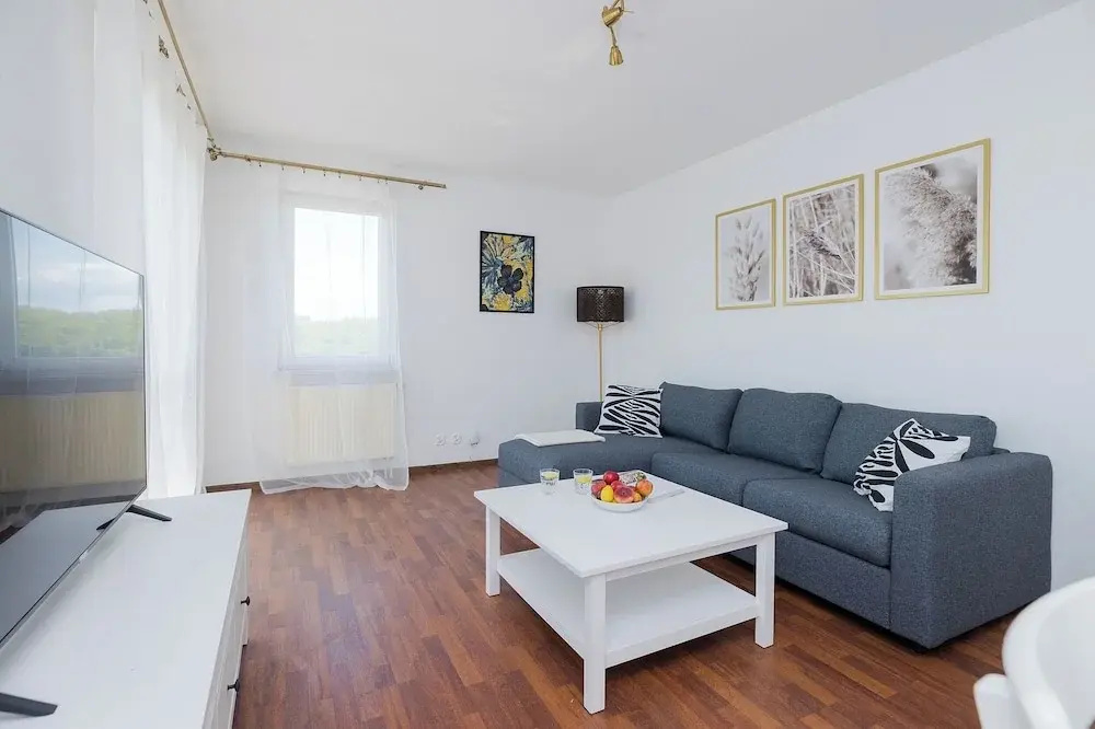 ShortStayPoland Tomcia Palucha B118 — photo 8