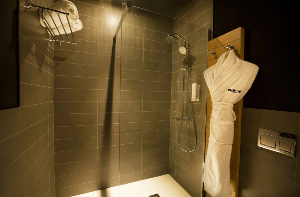 ONOMO Hotel Casablanca City Center — photo 8