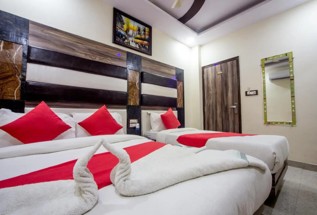 Hotel Dollar Inn, photo 3