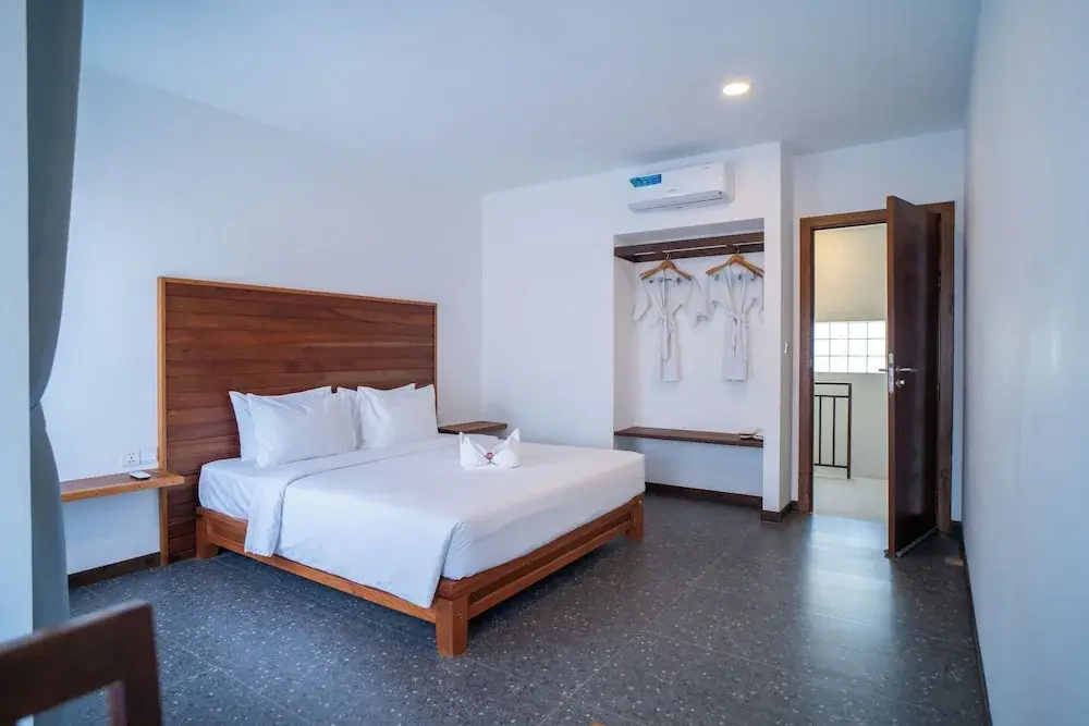 Green Amazon Hotel, photo 2