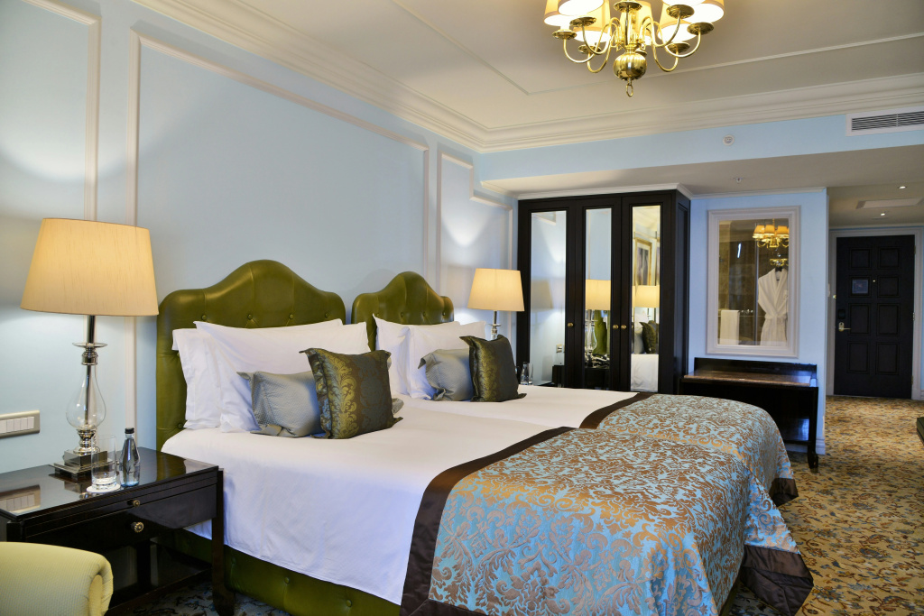 Taj Cape Town, photo 5