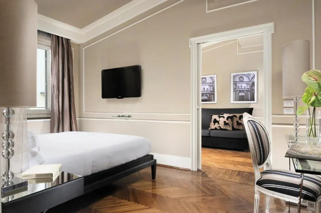 Brunelleschi Hotel — photo 7