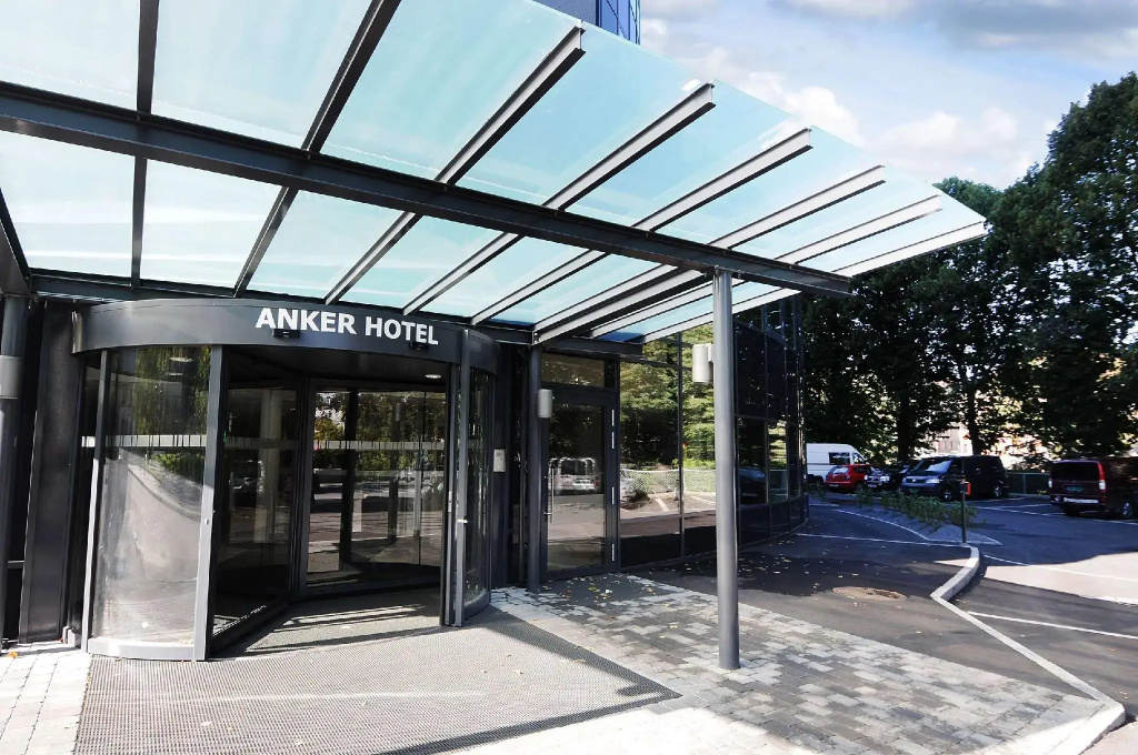 Anker Hostel