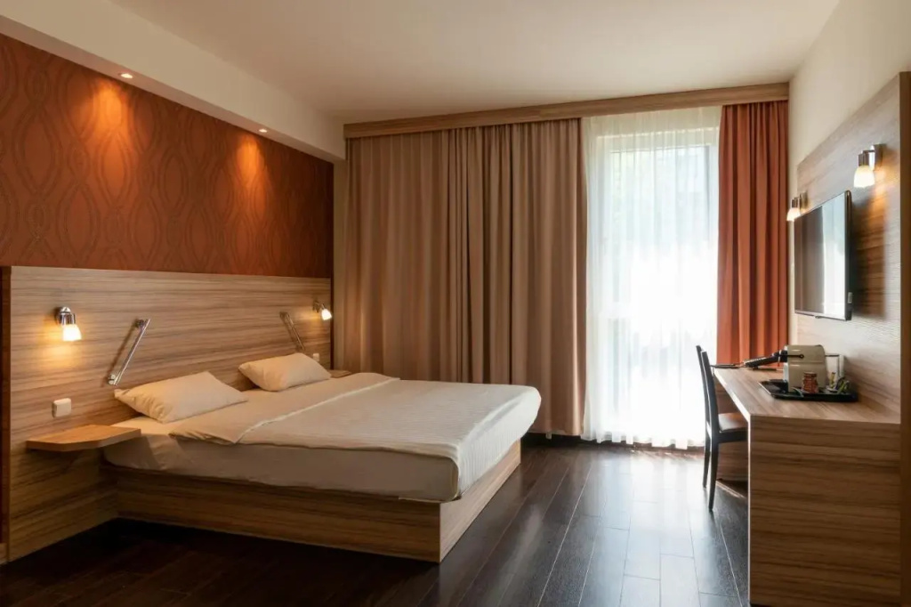Star G Hotel Premium München Domagkstraße, photo 4