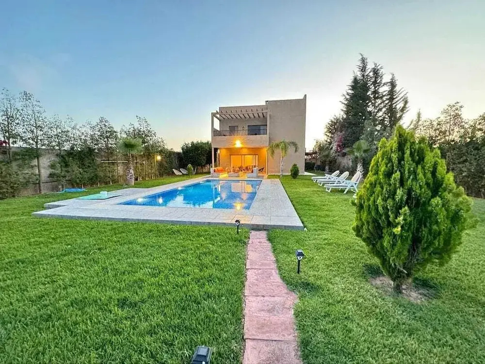 villa ssekan — photo 6
