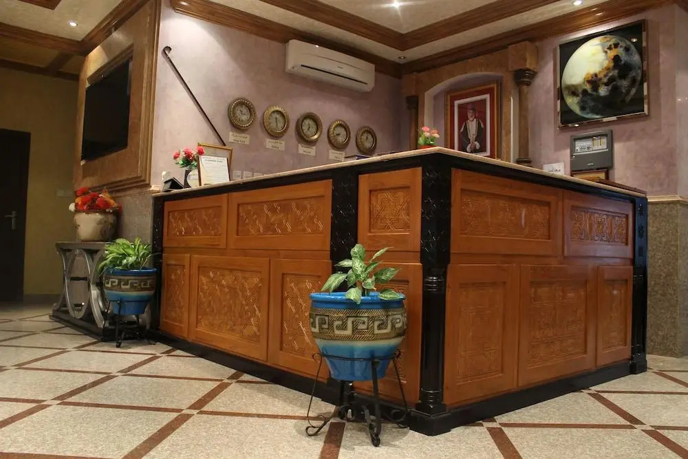 Horizon Hotel Apartments, photo 2