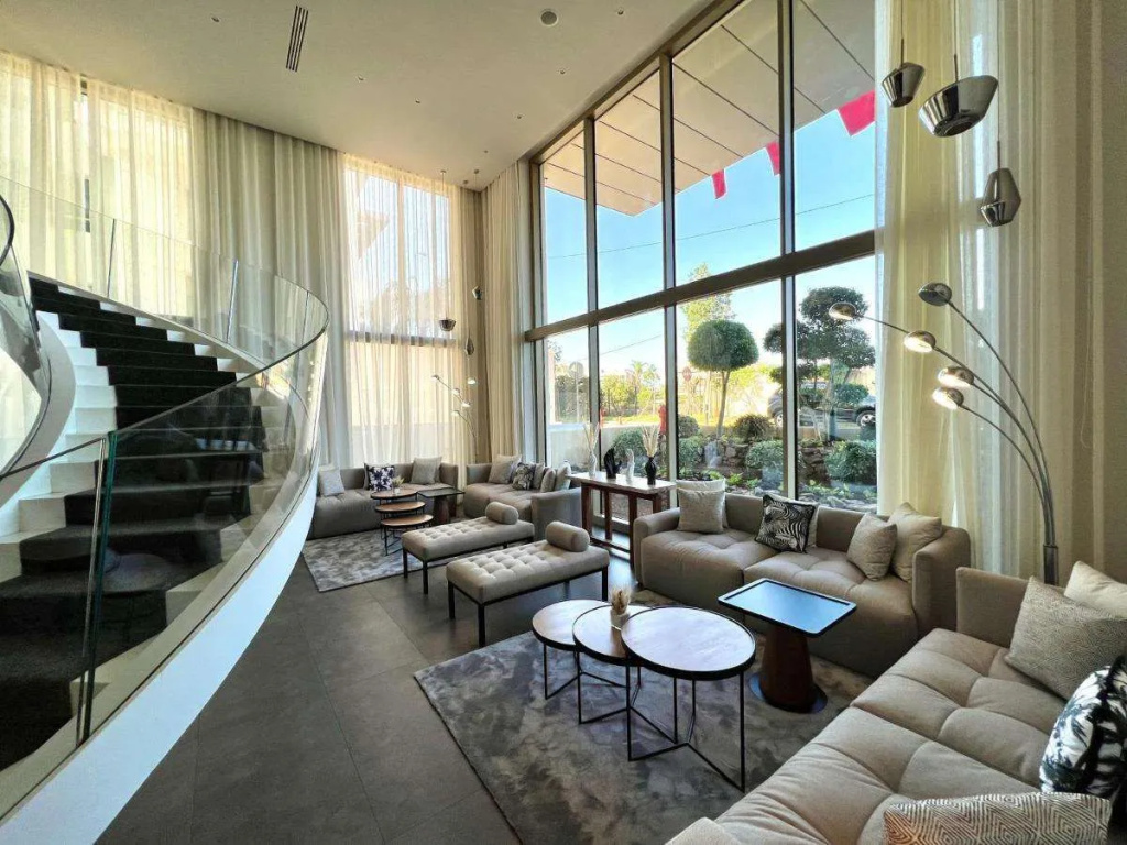 Kenzi Sidi Maarouf Hotel — photo 8