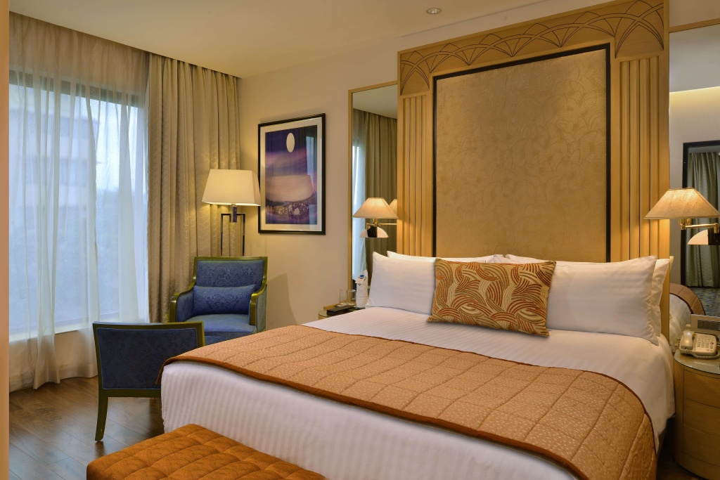 Hotel Marine Plaza Mumbai, photo 3