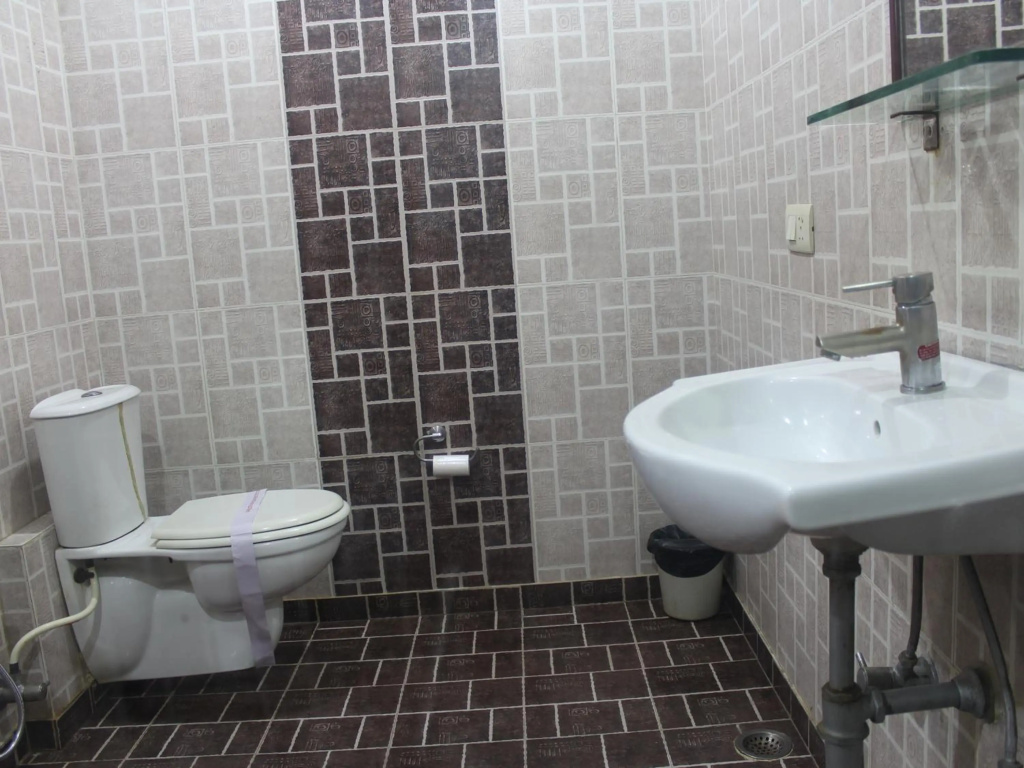 Hotel Kyron — photo 8
