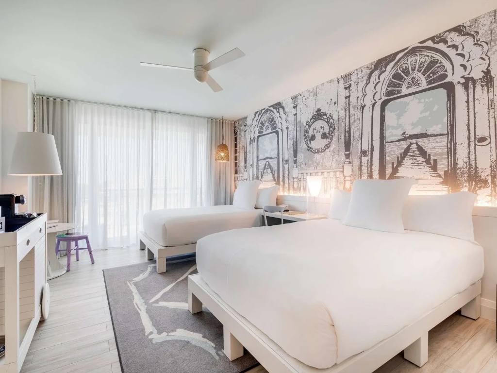 SLS Baha Mar — photo 6