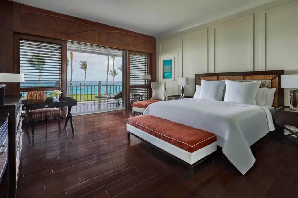 The Ocean Club, A Four Seasons Resort, Bahamas — photo 8