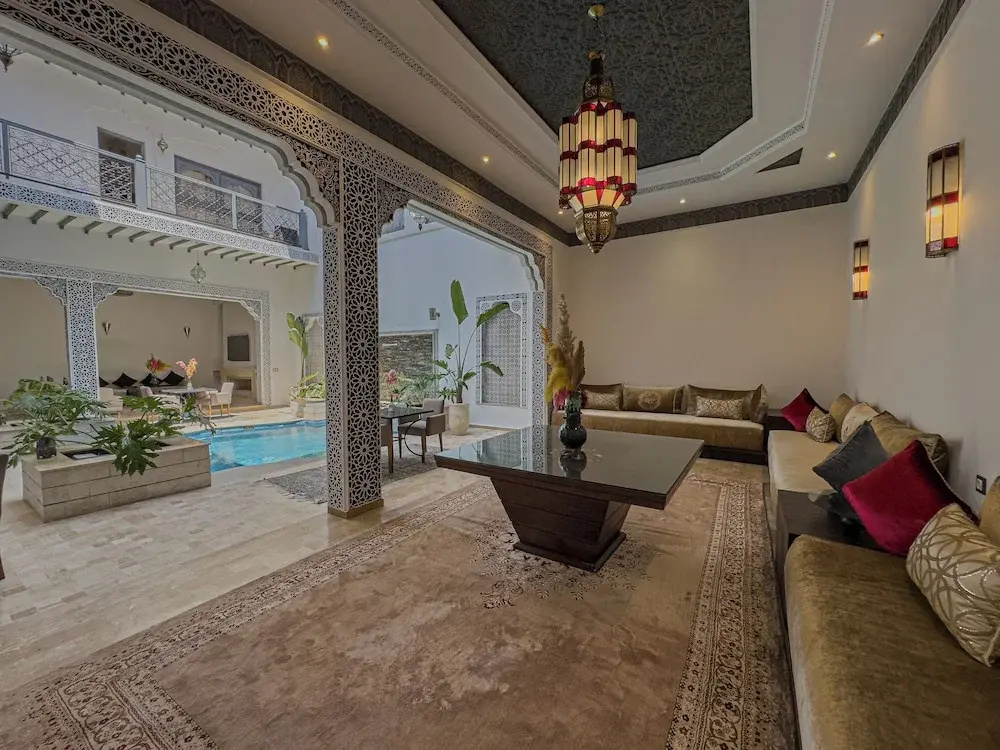 Riad Tonaroz Gold, photo 2