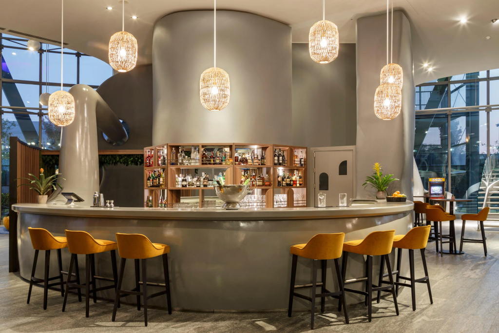 Hotel voco Milan - Fiere by IHG — photo 6