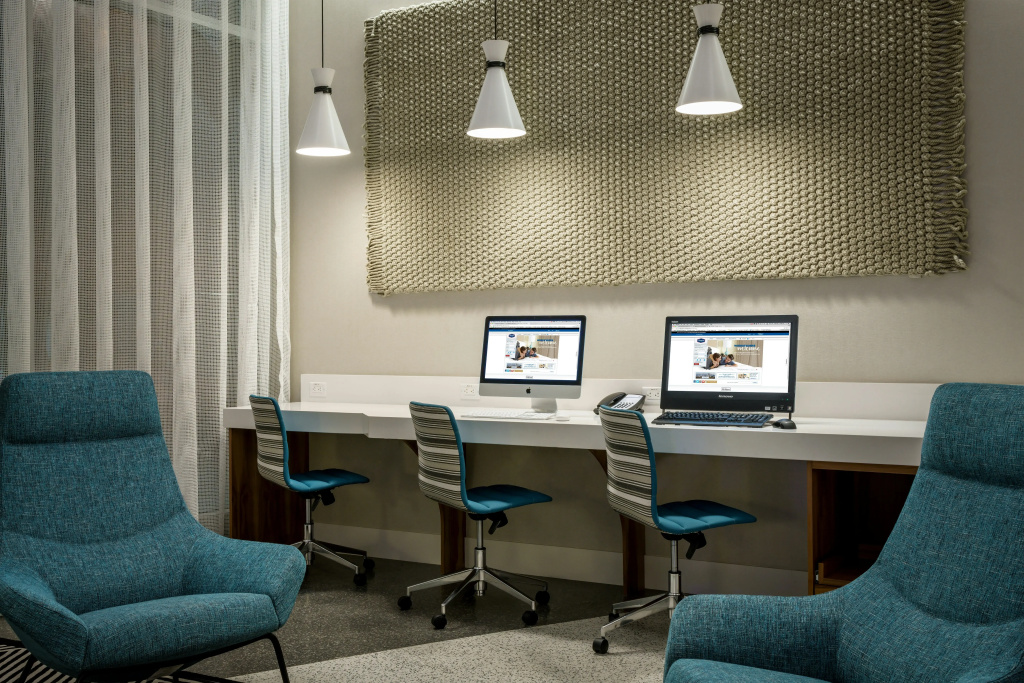 Hampton Inn & Suites Santa Monica, photo 3