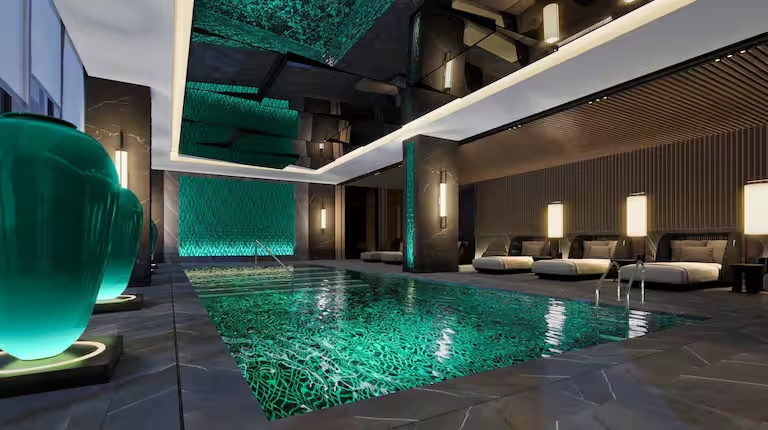 Hilton Istanbul Airport — photo 8