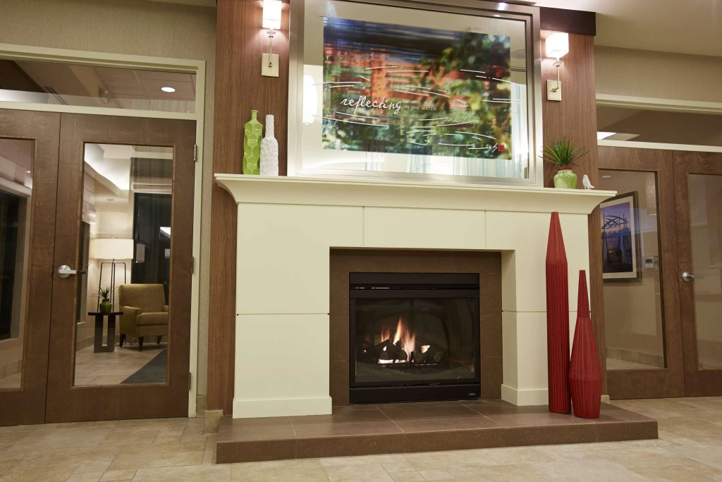 Hilton Garden Inn Los Angeles/Redondo Beach — photo 7