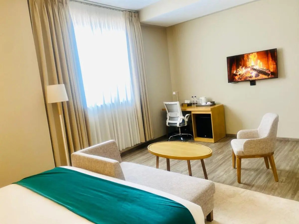 Jano hotel — photo 6