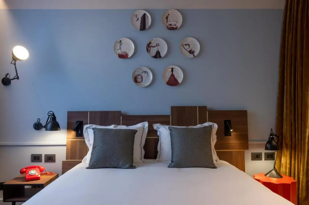 Urban Hive Milano Hotel — photo 3