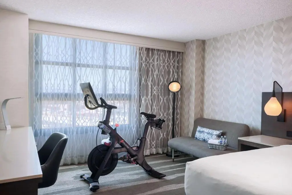 Renaissance Los Angeles Airport Hotel — photo 7