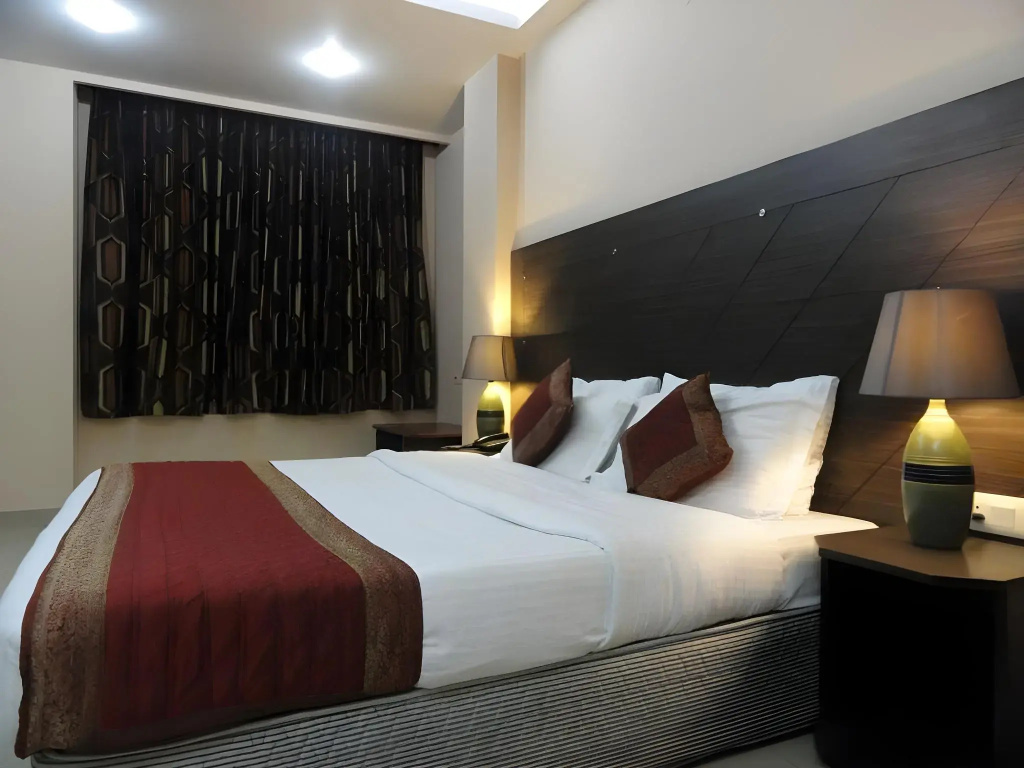 Hotel Kyron, photo 2