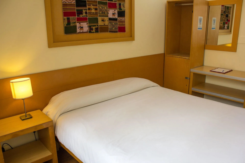 Circus Hotel & Hostel — photo 7