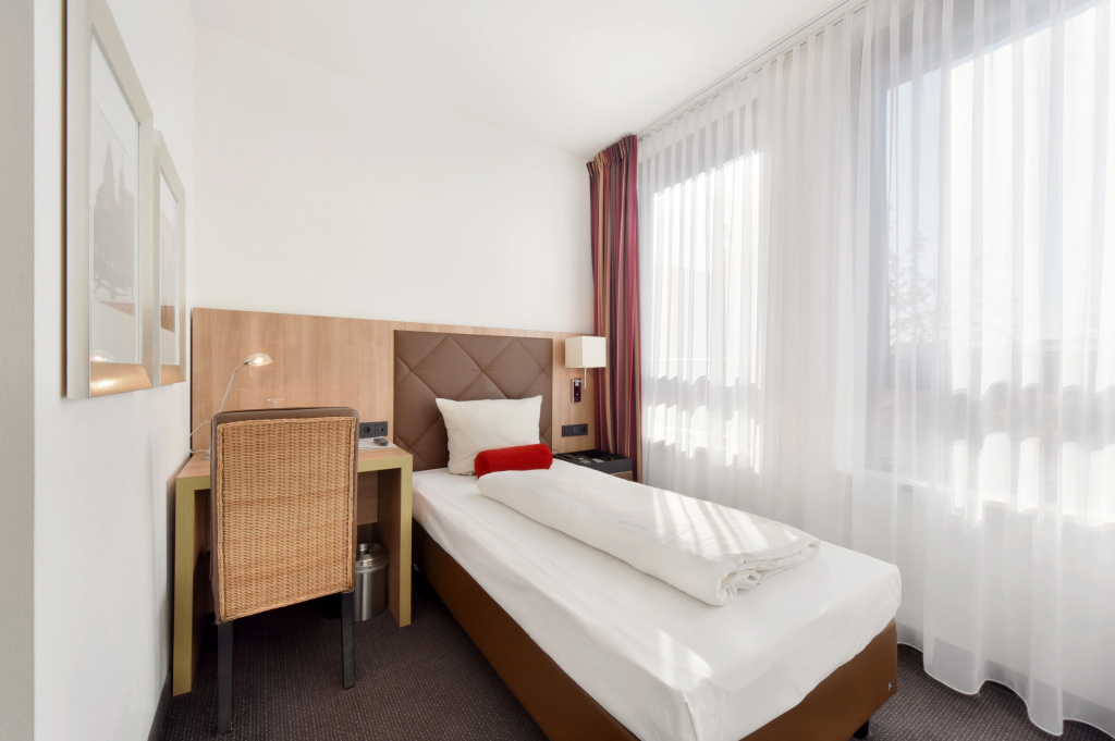 ACHAT Hotel München Süd, photo 3