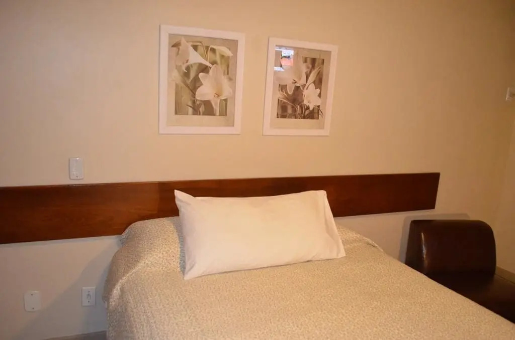 Niterói Palace Hotel, photo 5