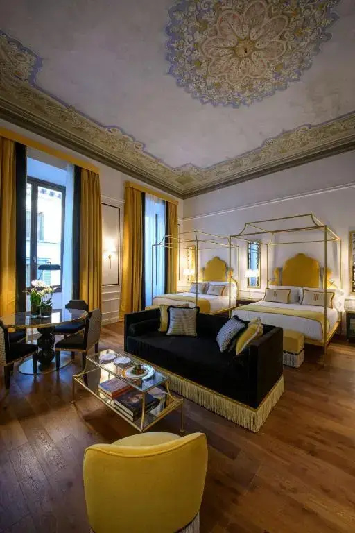 IL Tornabuoni The Unbound Collection by Hyatt Hotel, photo 2