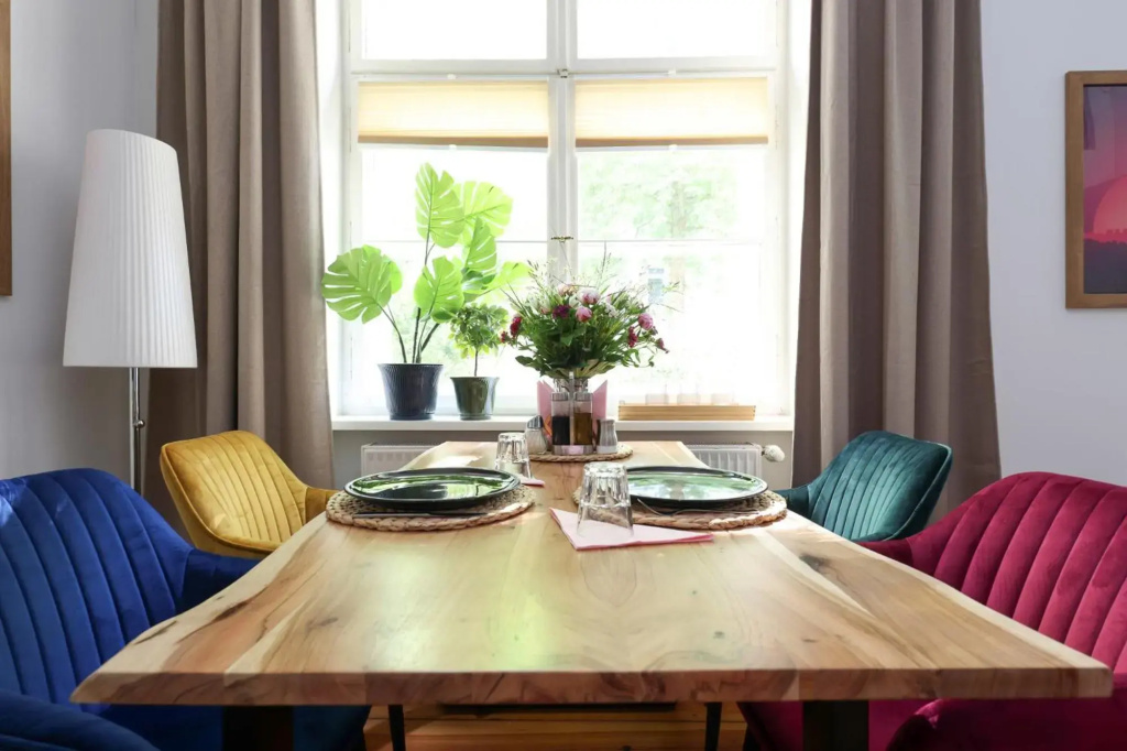 4 Personen Altbau nahe Kurfürstendamm — photo 3