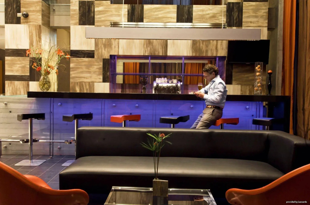 Best Western Premier Marina Las Condes, photo 2