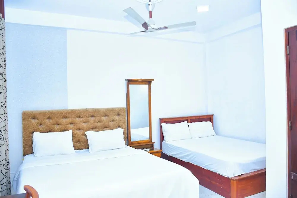 Ez Stay Guesthouse, photo 5
