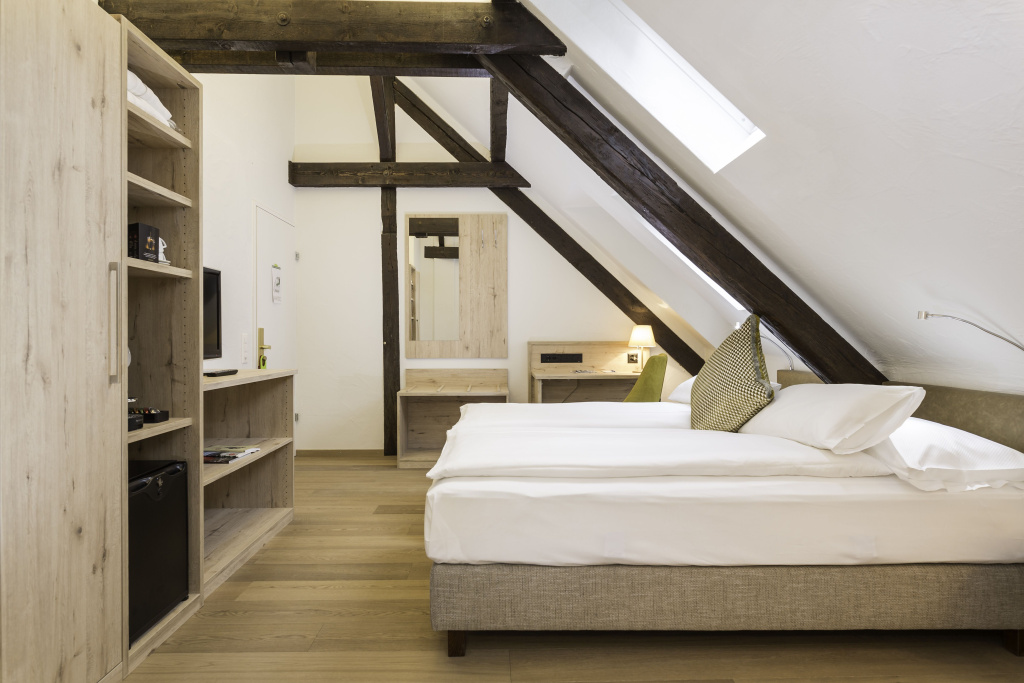 PLATZHIRSCH ZÜRICH - Downtown Boutique Hotel & Sushi Lounge — photo 5