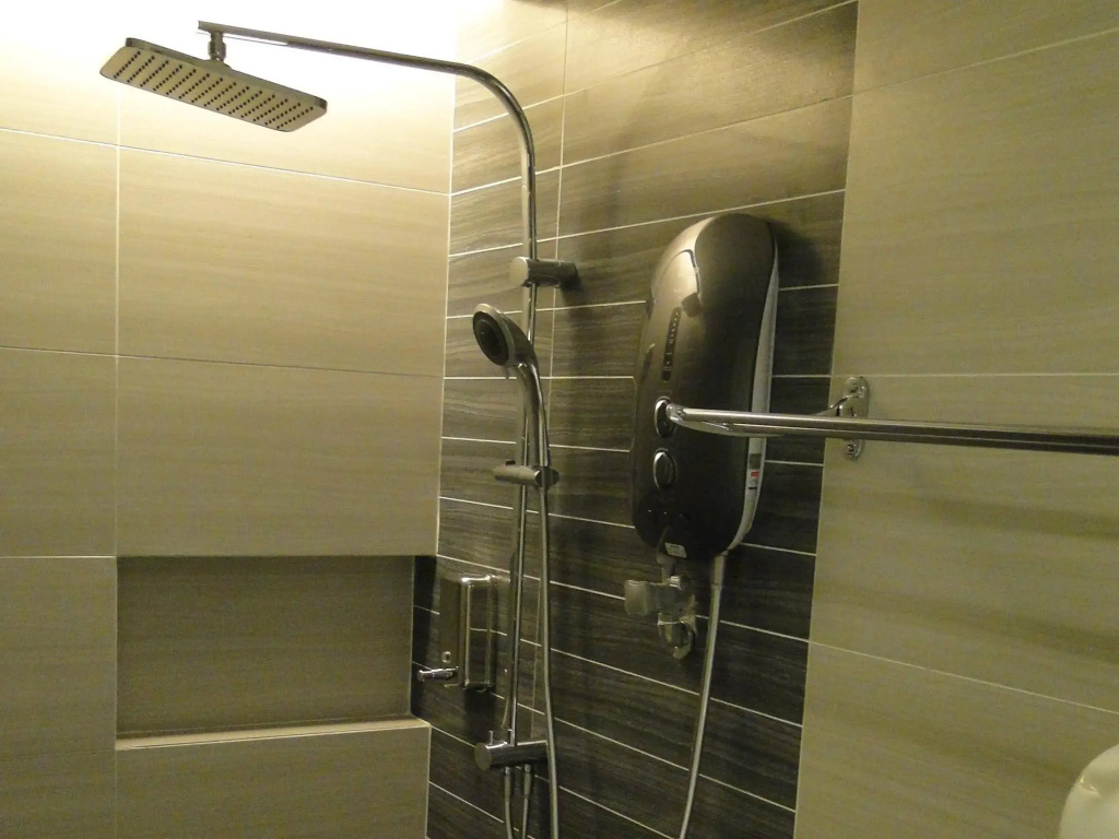 Orange Premier Hotel Taman Segar — photo 8