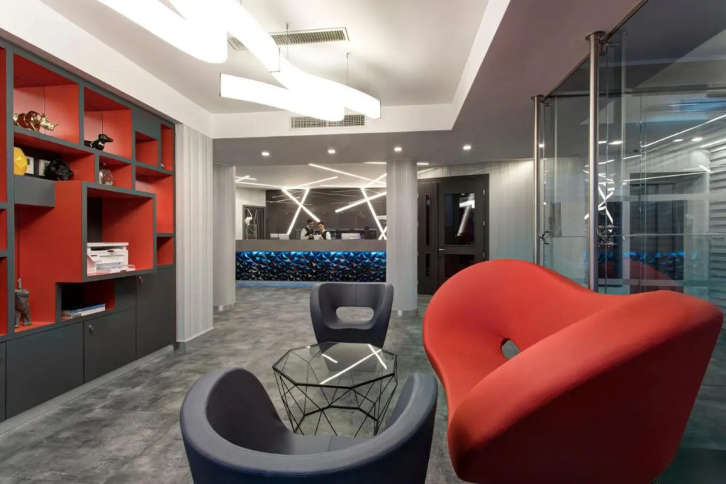 iQ Hotel Milano — photo 2